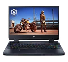 Acer Predator Helios 300 Gaming Laptop NEW. . .
