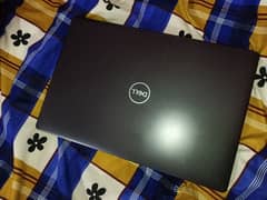 Dell i5 8th Generation Laptop For Sale