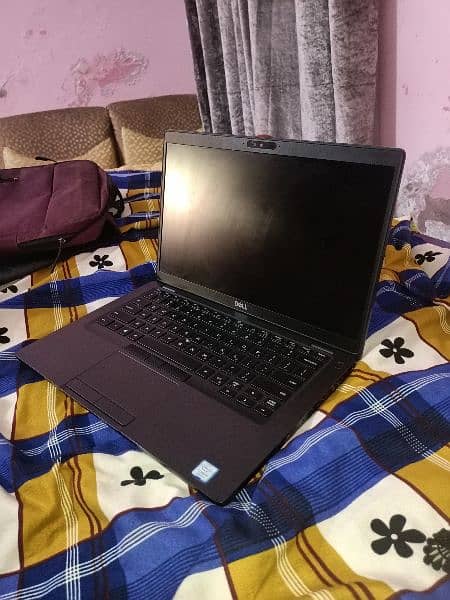 Dell i5 8th Generation Laptop For Sale 1