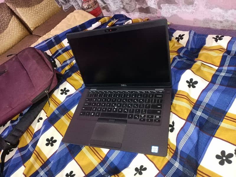 Dell i5 8th Generation Laptop For Sale 2