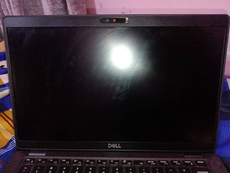 Dell i5 8th Generation Laptop For Sale 4