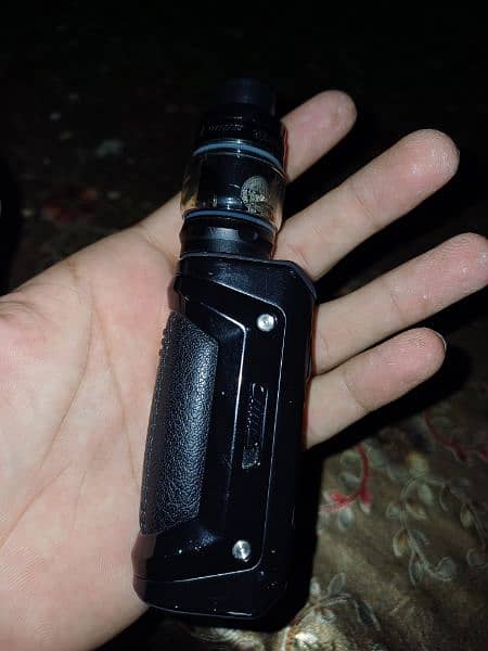 vape - Geek Vape AEGIS Legend 2 Kit L200 7