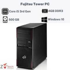 core i5 with hp 2207h , 1 gb graphic card
