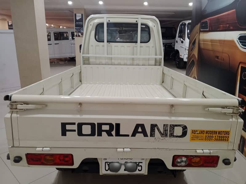 Forland C10 3
