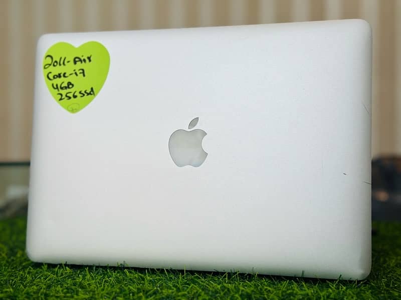 Macbook Air 2011 1