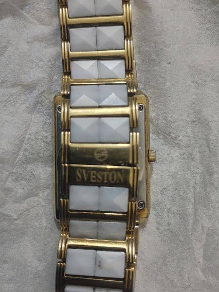 Sveston watch original 2