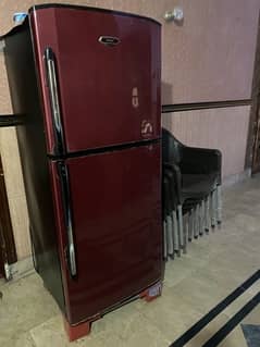 Haier refrigerator in very good condition 0