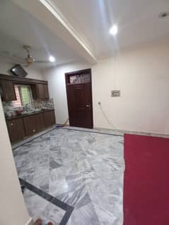 2 Bedroom Unfurnished Apartment Available For Rent In E/11/4