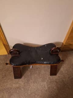 1 seater stool for sale 0