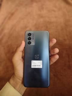 ONEPLUS NORD N200 5g
