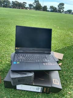 Acer Nitro 5 Gaming Laptop 12th Gen Intel Core i5 12450H | 16 GB/512 0