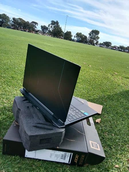 Acer Nitro 5 Gaming Laptop 12th Gen Intel Core i5 12450H | 16 GB/512 2