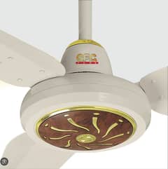 GFC DC Inverter Ceiling Fan  for Sale - Excellent Condition!