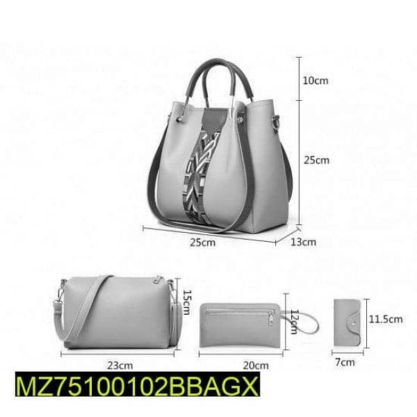 Bags For Women 1