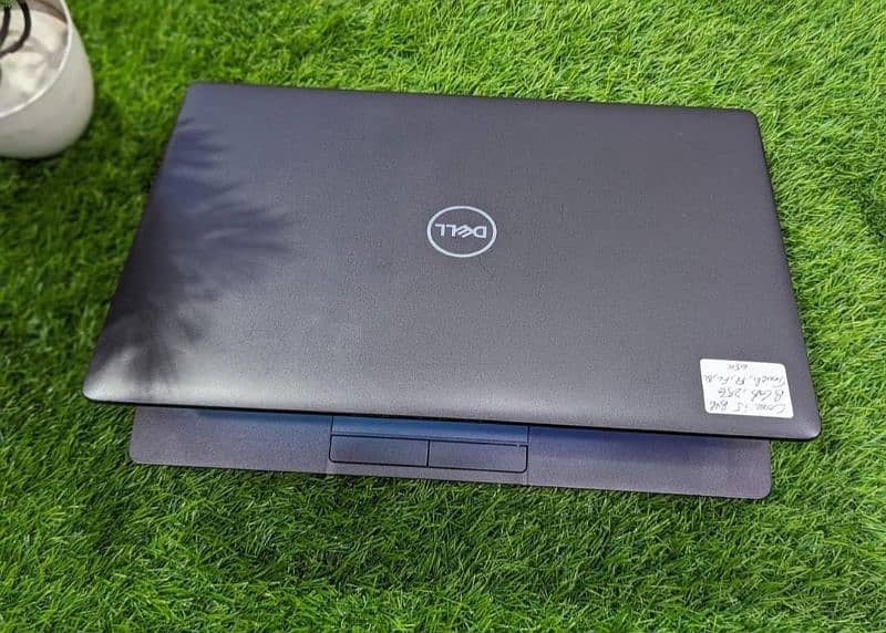 DELL LATITUDE 5400 CORE I5 8TH GEN LAPTOP 1