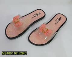 women waterproof slipper 0
