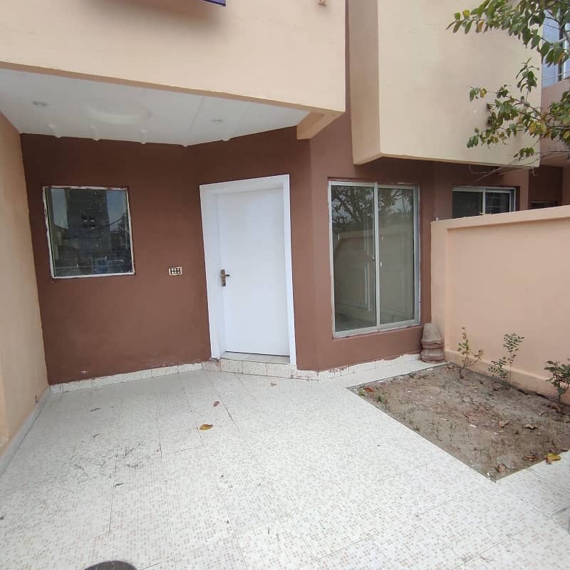 4 Marla Beautiful House For Sale In Ideal Location Of Ring Road 2