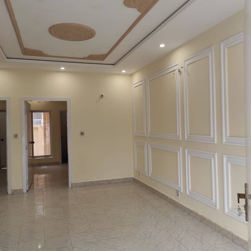 4 Marla Beautiful House For Sale In Ideal Location Of Ring Road 5