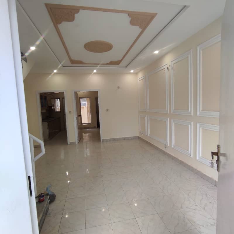 4 Marla Beautiful House For Sale In Ideal Location Of Ring Road 6
