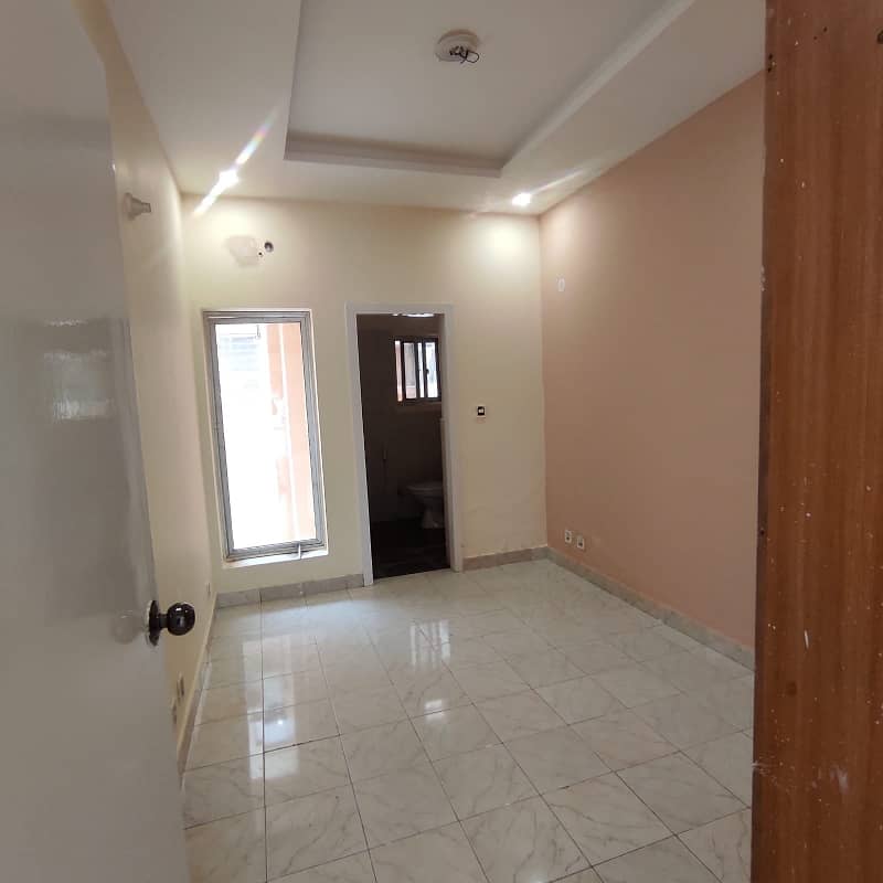4 Marla Beautiful House For Sale In Ideal Location Of Ring Road 8