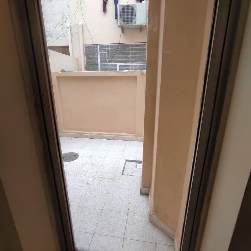 4 Marla Beautiful House For Sale In Ideal Location Of Ring Road 11