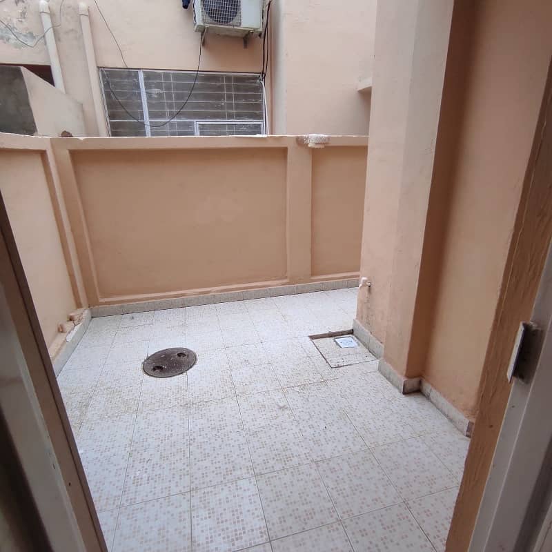 4 Marla Beautiful House For Sale In Ideal Location Of Ring Road 12