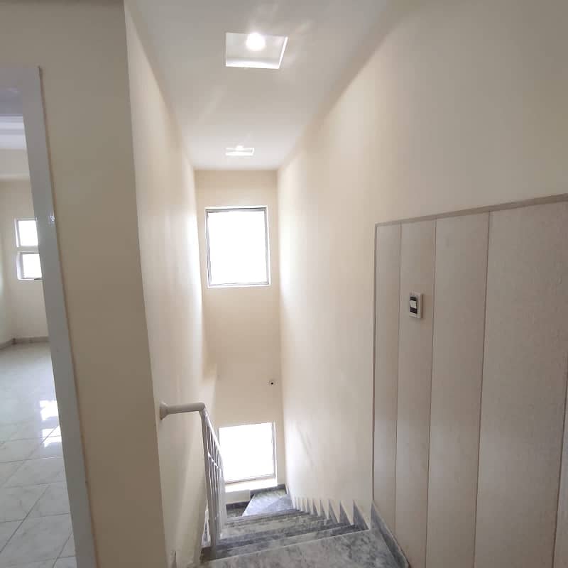 4 Marla Beautiful House For Sale In Ideal Location Of Ring Road 16