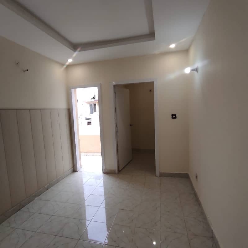 4 Marla Beautiful House For Sale In Ideal Location Of Ring Road 22