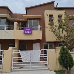 4 Marla Beautiful Double Storey House for Sale