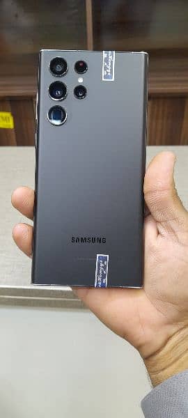 Samsung s22 Ultra 2