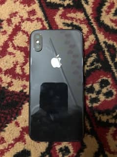 Iphone X 256gb non PTA bypass