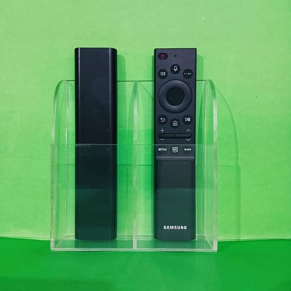 Samsung Smart TV remote controls 7