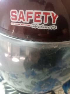 byc Safety Helmet