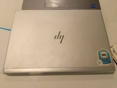 HP elite book core i5 pro