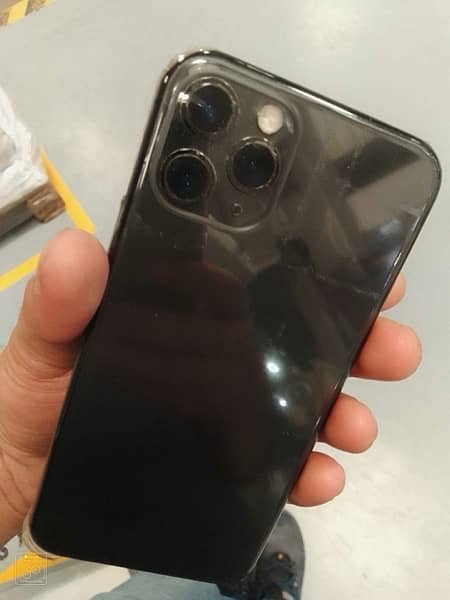 iphone 11 pro dual pta approved 3