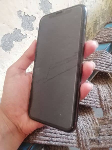 iphone X  for urgent sale 3