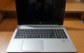 Hp ProBook 450 G6 - i7 8th Gen | 12GB / 256GB | Hp EliteBook 850 G5 G6