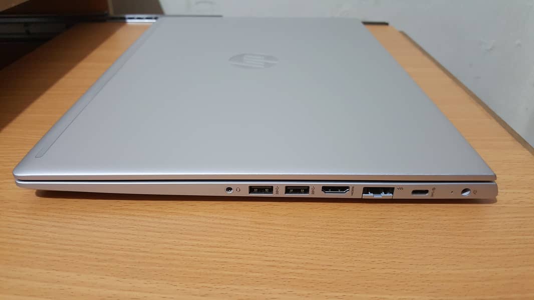 Hp ProBook 450 G6 - i7 8th Gen | 12GB / 256GB | Hp EliteBook 850 G5 G6 5