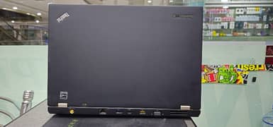Lenovo ThinkPad T430S Core i5 3rd generation
