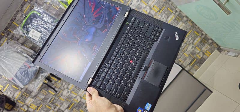 Lenovo ThinkPad T430S Core i5 3rd generation 1