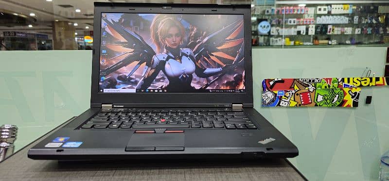 Lenovo ThinkPad T430S Core i5 3rd generation 2