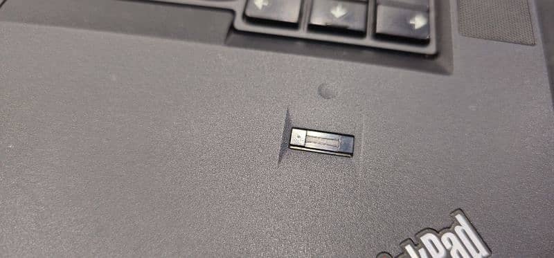 Lenovo ThinkPad T430S Core i5 3rd generation 7