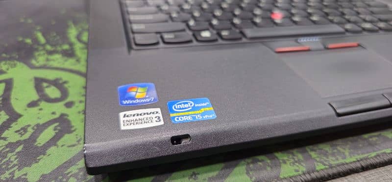 Lenovo ThinkPad T430S Core i5 3rd generation 8