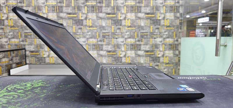 Lenovo ThinkPad T430S Core i5 3rd generation 13