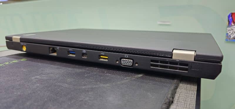 Lenovo ThinkPad T430S Core i5 3rd generation 14