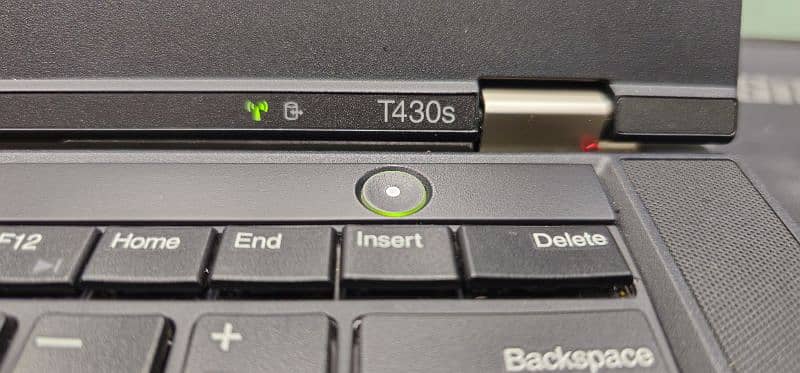 Lenovo ThinkPad T430S Core i5 3rd generation 15