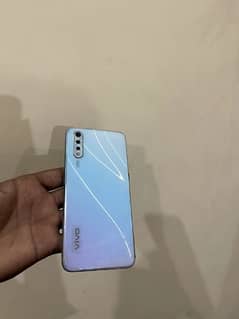 VIVO S1 4/128 with all accessories 0