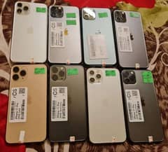iPhone 11 Pro 64GB Dual SIM PTA APPROVED