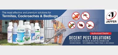Termite Control, Fumigation Spray, Deemak Control, Pest Control 0