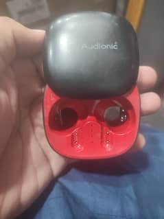 Audionic airbuds